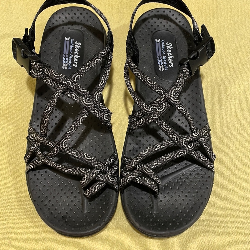 Skechers Reggae Sandals